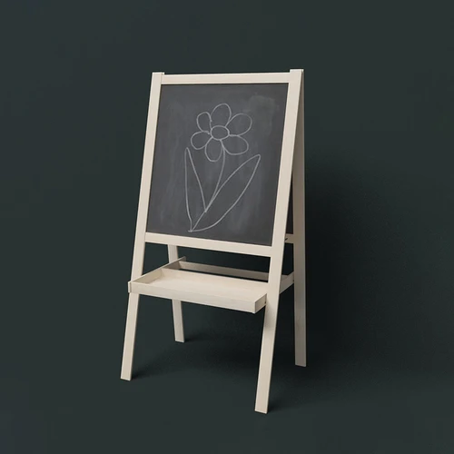 IKEA_MOLA 现代画板