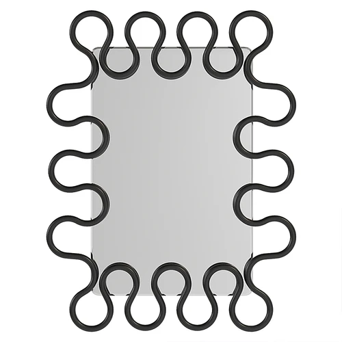 现代镜子
