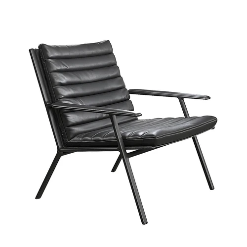 Minotti 现代休闲椅