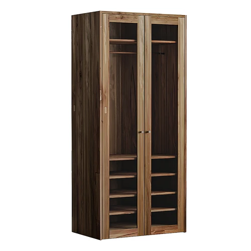 Cabinet Kami 法式复古衣柜