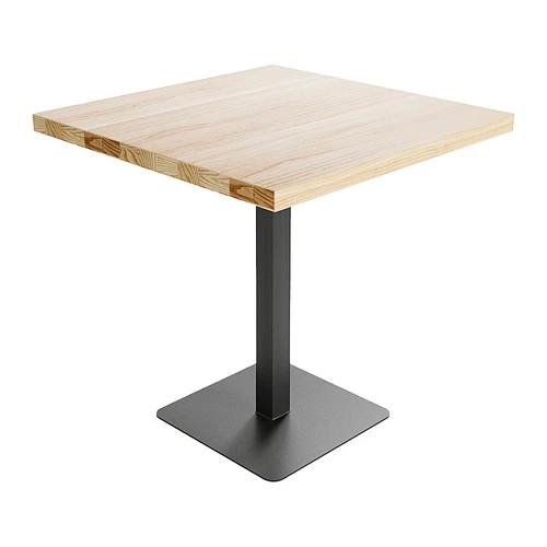 Bar Table 现代简约咖啡桌