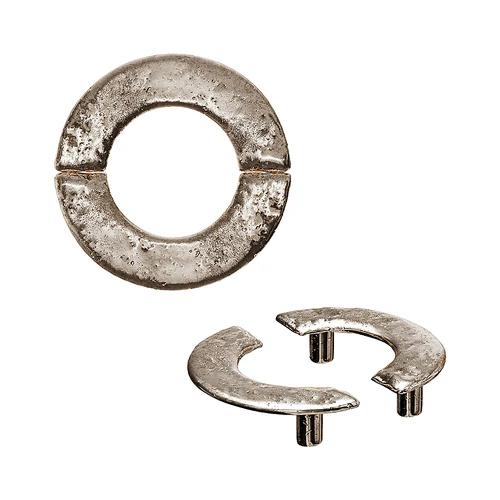 Ring 现代金属拼接墙饰