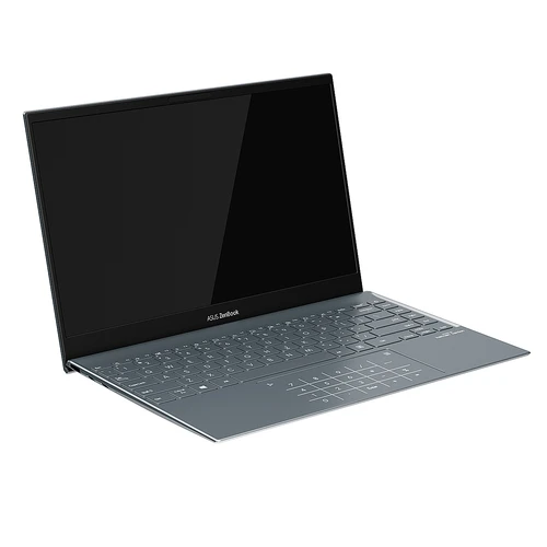 zenbook现代笔记本电脑