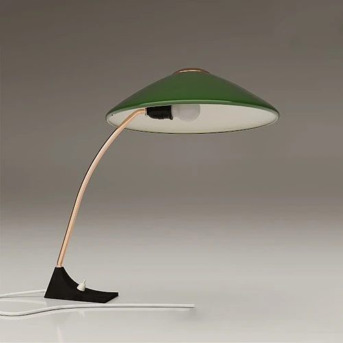 Green Desk 现代台灯