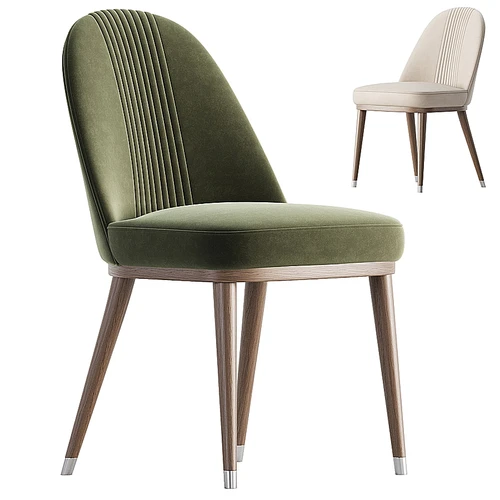 Minotti 现代休闲椅