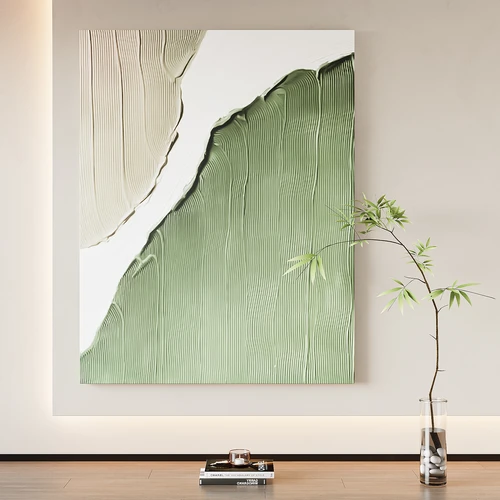 现代装饰画挂画