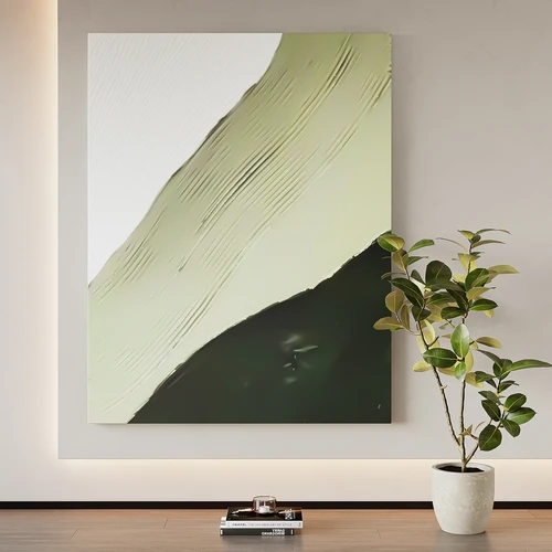 现代装饰画挂画