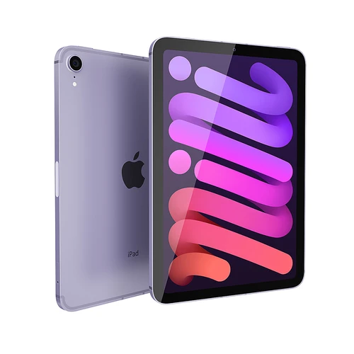 ipad-miniApple iPad Mini 2021现代智能手机苹果IP