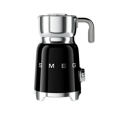 现代牛奶起泡器榨汁机