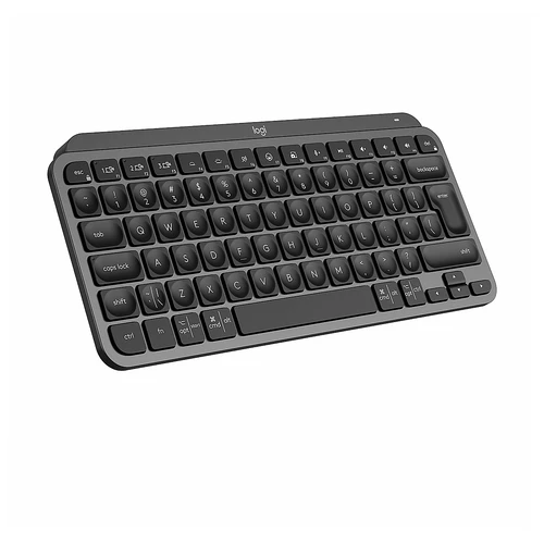 迷你无线键盘by Logitech