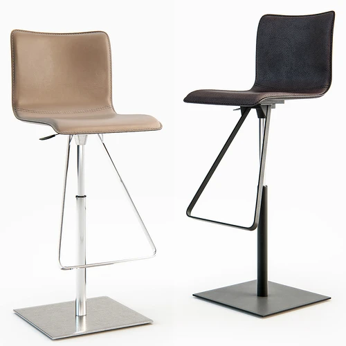 Cattelan Italia 现代吧椅吧凳
