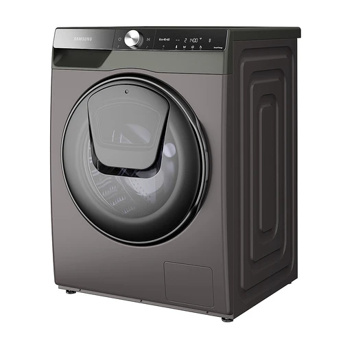 washing-machine-ai热泵滚筒烘干机洗衣机