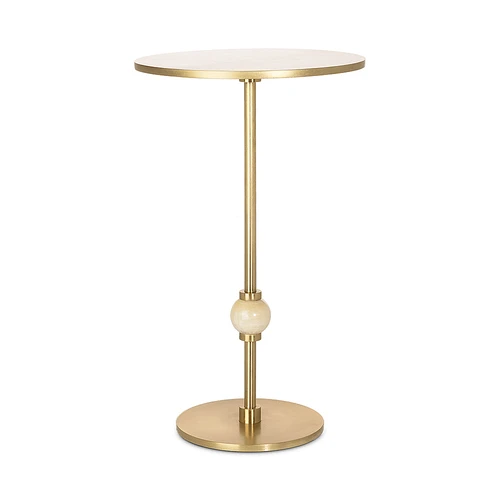 Table L北欧简约边几