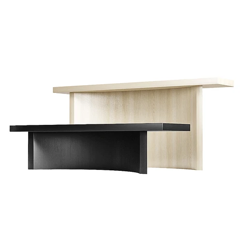 Table RT 北欧边几