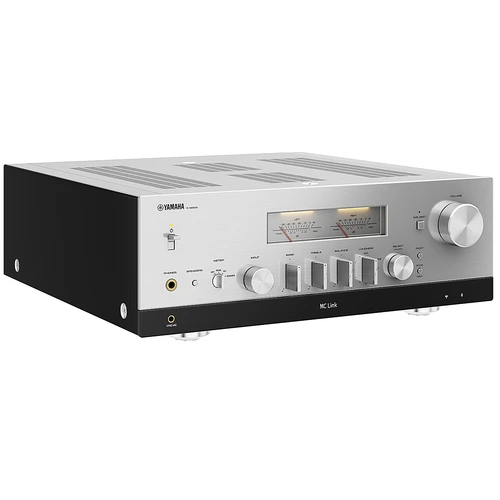 网络接收器 R-N2000A Silver