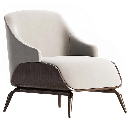 Giorgetti 休闲椅