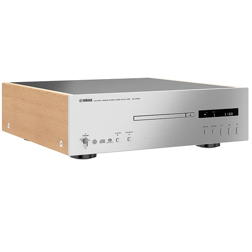 Super Audio CD 播放器 CD-S1000