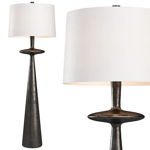 lamp 现代落地灯