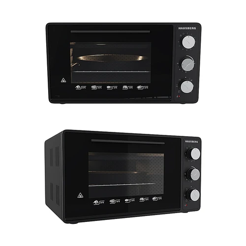 Microwave 现代烤箱