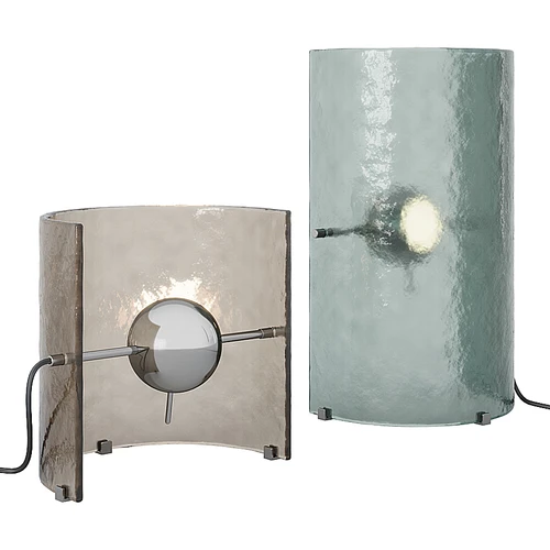 Gallotti & Radice 台灯