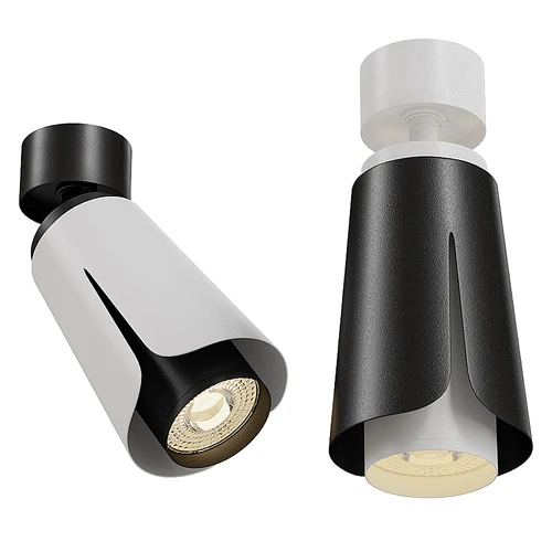 NOVOTECH现代筒灯射灯
