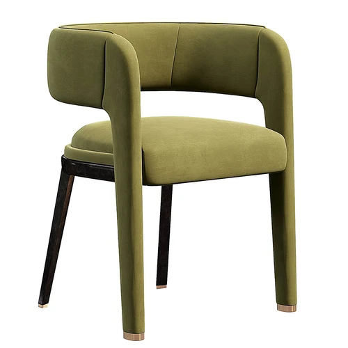 Giorgetti 休闲椅