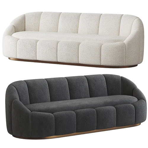 Minotti 现代沙发