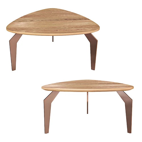 TABLE 现代三角边几