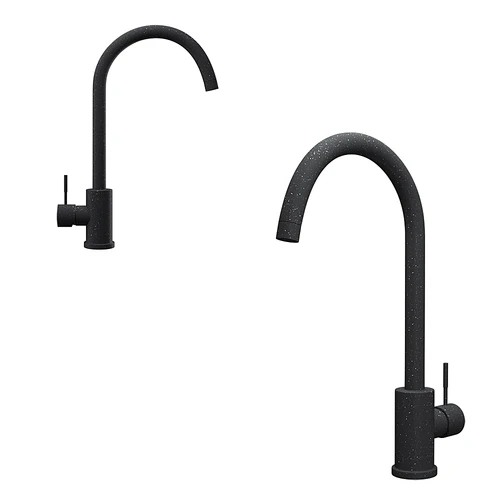 Faucet 现代水龙头五金