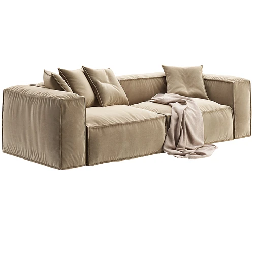 peanut-b-sofa-现代沙发