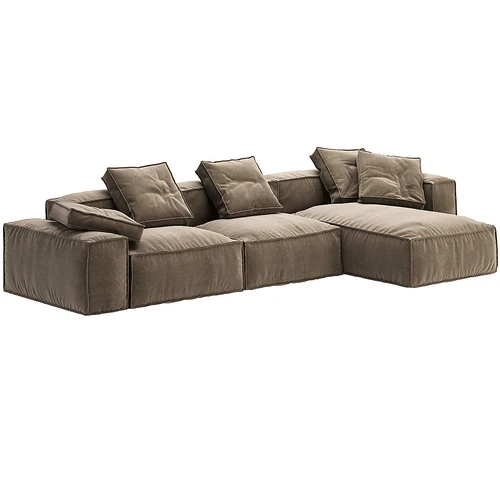 peanut-b-sofa-2现代沙发