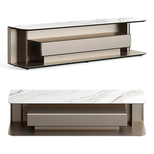 Cattelan Italia 2022 现代电视柜