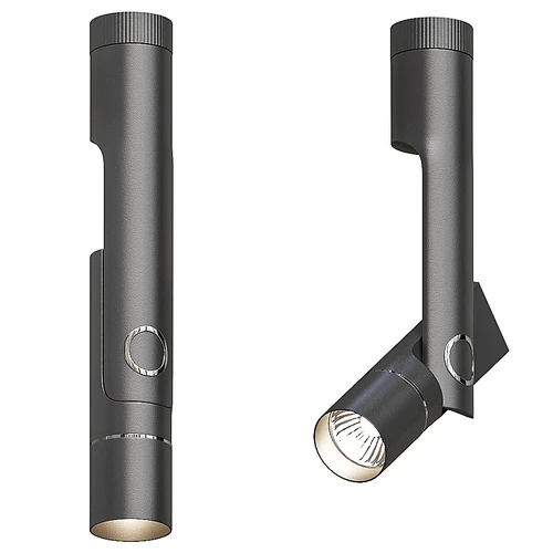 NOVOTECH 现代射灯
