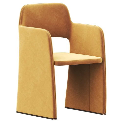 ECHO Chair现代座椅