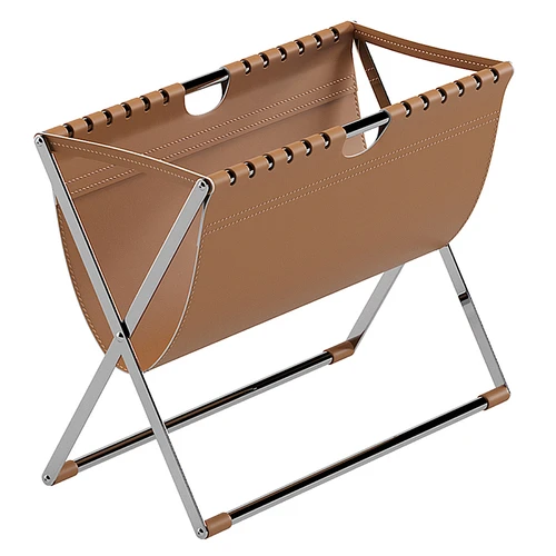 Natuzzi Editions 杂志架 SWING T183