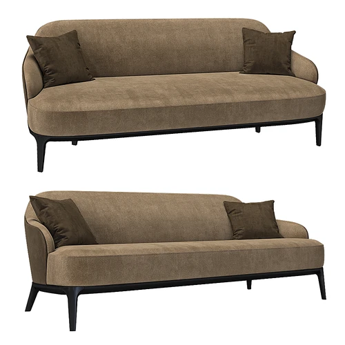 Sofa Play 现代沙发