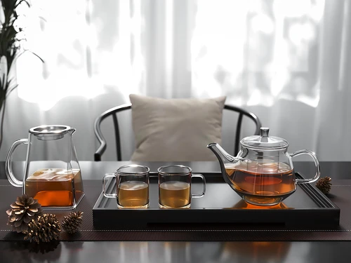 茶具