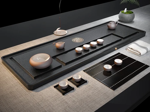 茶盘