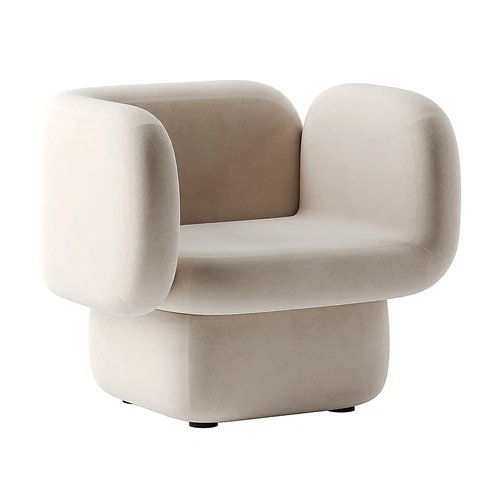 Sancal 现代休闲椅