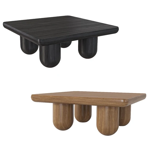 Table MMB北欧休闲茶几