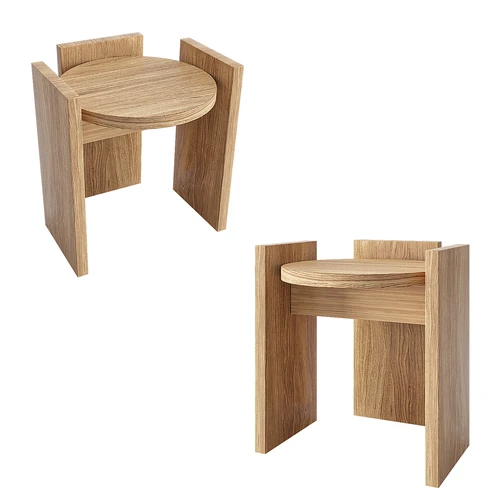 Table MMB北欧休闲茶几