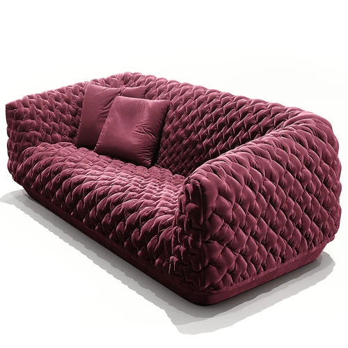 Ligne Roset 现代沙发