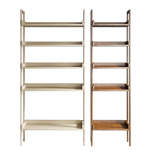 Shelving ST现代简约书架