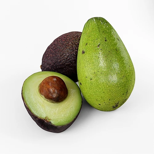 Avocado牛油果