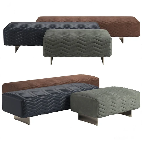 意大利 米洛提 Minotti QUINCY CHEVR