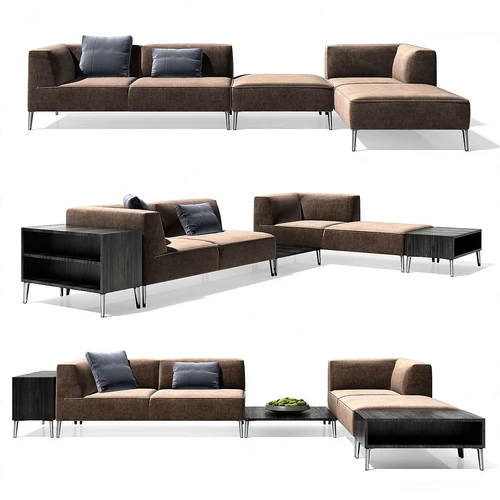moooi 现代沙发