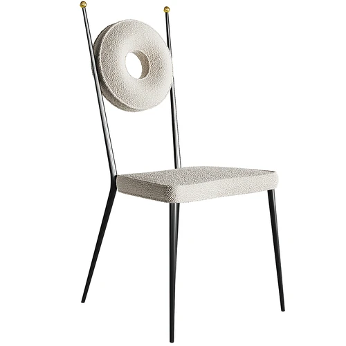 Jonathan Adler RIDER 现代单椅