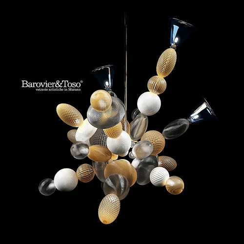 Barovier & Toso 吊灯