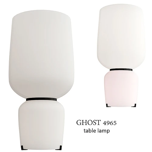 GHOST 4965台灯