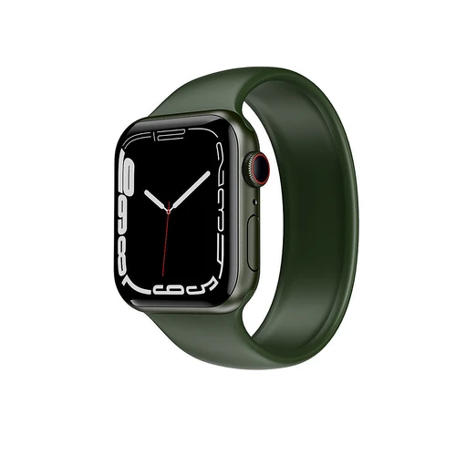 apple现代智能手表